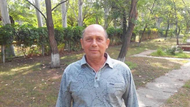 saintjavelin's tweet image. The oldest civilian prisoner, 74-year-old Oleksandr Markov, has died in russian captivity.
He was arrested in Enerhodar in May 2024, and in March 2025, the occupying authorities sentenced him to 14 years in prison for “treason.”
Oleksandr died on June 26 while being transferred…