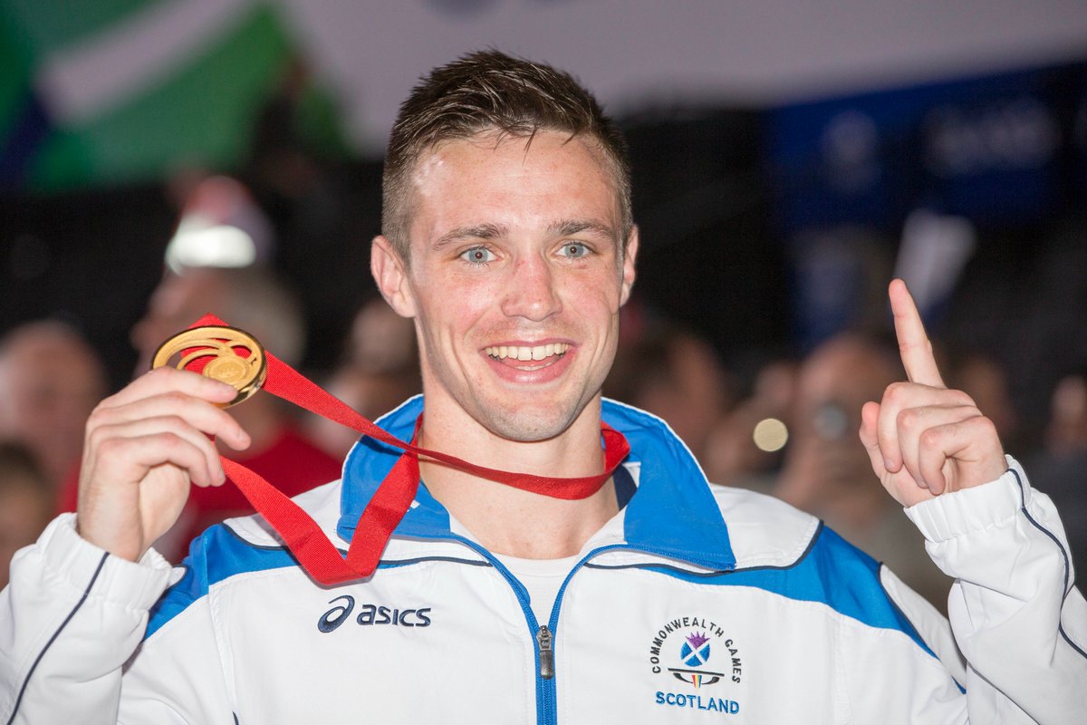 Team_Scotland's tweet image. End of an era as @JoshTaylorBoxer announces his retirement 🥊
From Commonwealth Youth Games bronze to Delhi 2010 silver, that glorious Glasgow 2014 gold and on to become undisputed champion of the world!
All the best for the future Josh, we enjoyed being part of your journey 🏴