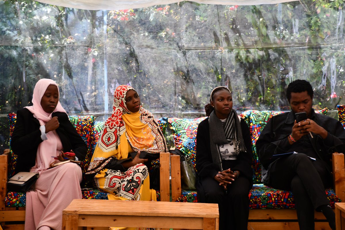 <a href="/TISAKenya/">@TisaKenya</a> <a href="/OkoaUchumi_KE/">Okoa Uchumi</a> <a href="/OkiyaOmtatah/">Okiya Omtatah Okoiti</a> <a href="/OxfamKE/">Oxfam Kenya</a> <a href="/otienowill/">Willis Evans Otieno</a> <a href="/NAssemblyKE/">National Assembly KE</a> <a href="/Activista047/">Activista Nairobi Chapter</a> <a href="/EcoVistaKE/">EcoVistaKe</a> <a href="/GP_Kenya/">Global Platform Kenya</a> <a href="/ActionAid_Kenya/">ActionAid Kenya</a> The Global South isn't "in debt"  it's being looted Tax havens, unfair trade, &amp; interest payments are tools of plunder.Justice means ending this racket.
#TaxJusticeForAll
End Debt Injustices

<a href="/ActionAid_Kenya/">ActionAid Kenya</a>
<a href="/OkoaUchumi_KE/">Okoa Uchumi</a>
<a href="/OkiyaOmtatah/">Okiya Omtatah Okoiti</a>
<a href="/OxfamKE/">Oxfam Kenya</a>
@OtienoWill
<a href="/NAssemblyKE/">National Assembly KE</a>