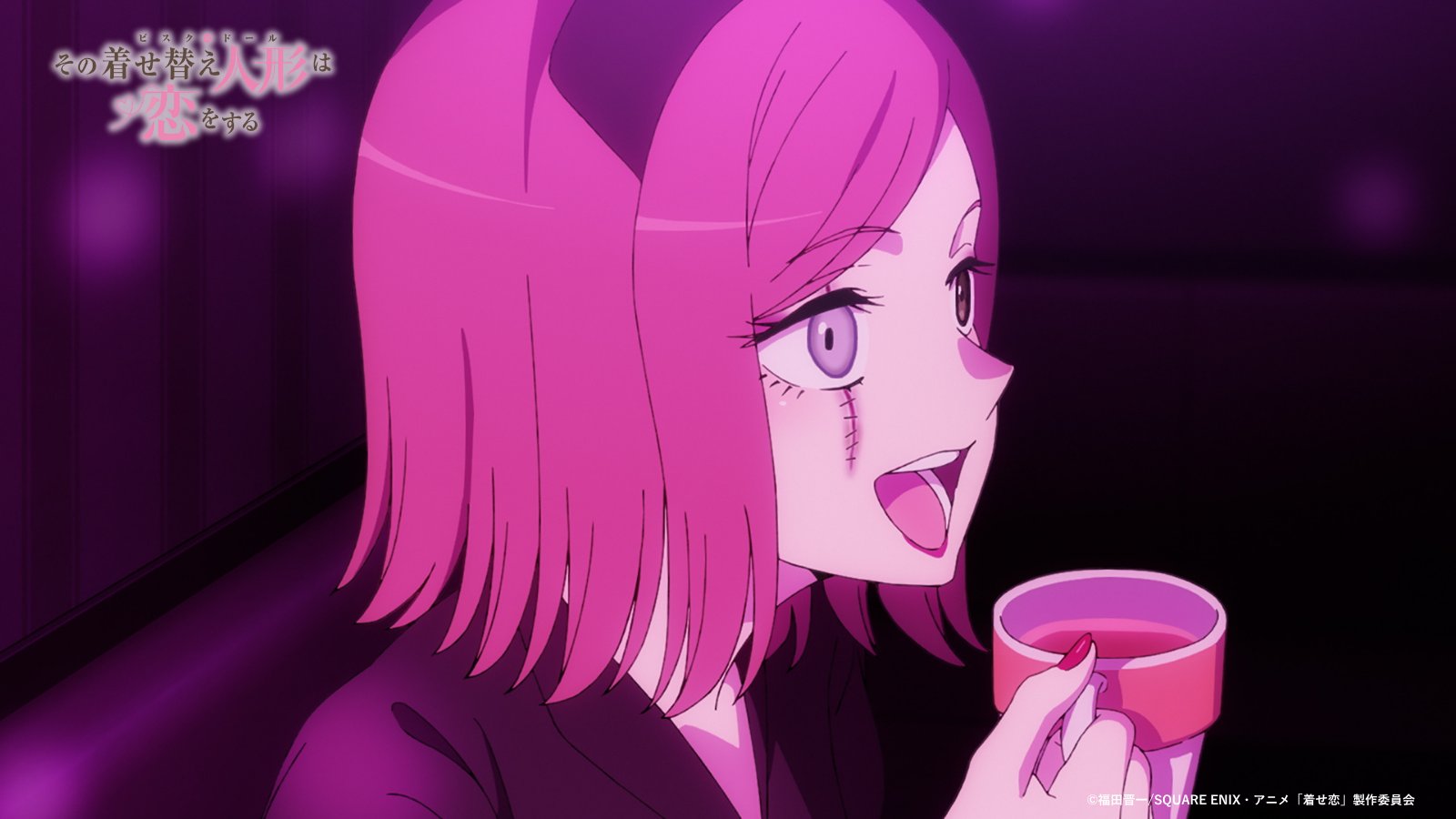 269,その着せ替え人形は恋をする　ホロライブ　逃げ上手の若君　推しの子 TVアニメ『その着せ替え人形は恋をする』 (@kisekoi_anime) / X