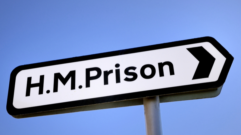 Consultants appointed to oversee UK prison expansion dlvr.it/TM30dG