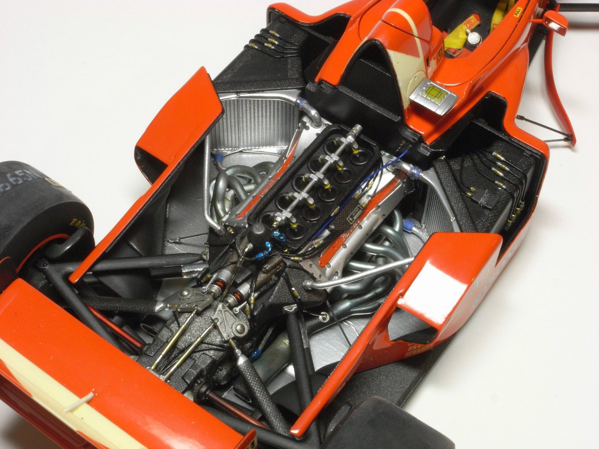 iswaaFSS's tweet image. 田宮俊作会長のご冥福をお祈りします。
タミヤのプラモデルがなかったら、どんなにつまらない人生だったろう。これからも一人のモデラーとして、タミヤを一生楽しんでいきたいと思います。本当にありがとうございました。