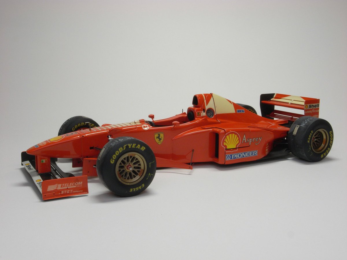 iswaaFSS's tweet image. 田宮俊作会長のご冥福をお祈りします。
タミヤのプラモデルがなかったら、どんなにつまらない人生だったろう。これからも一人のモデラーとして、タミヤを一生楽しんでいきたいと思います。本当にありがとうございました。