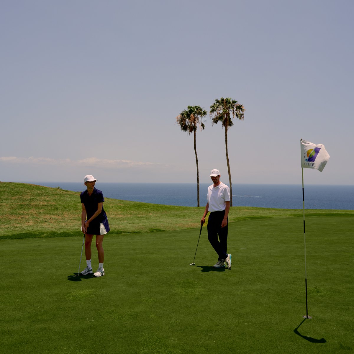 ¿Cuál es tu destino para un viaje de #golf?⛳