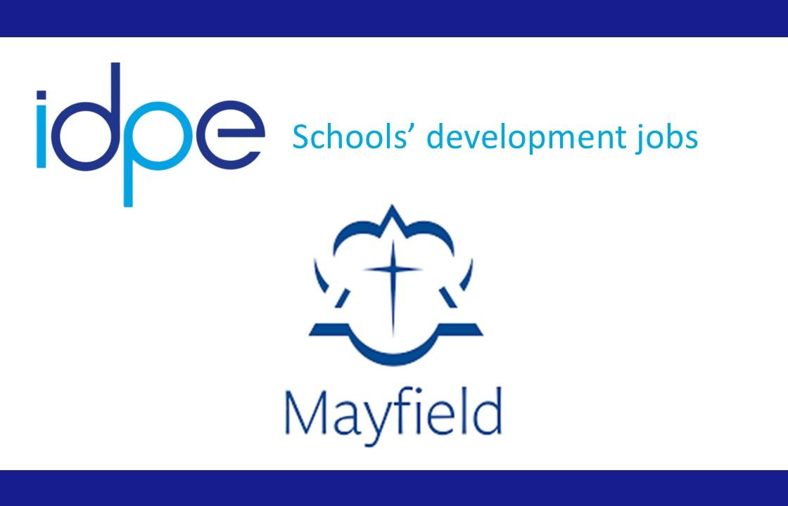 IDPE (@idpe_europe) on Twitter photo #schoolsdevelopmentjobs #recruitment #fundraisingjobs Director of Development, <a href="/Mayfieldgirls/">Mayfield School</a>, East Sussex. Salary: Competitive. Application deadline 10:00, Wednesday 27 August 2025. Apply now: buff.ly/IDDa64Z #schoolsdevelopmentjobs #recruitment #fundraisingjobs Director of Development, <a href="/Mayfieldgirls/">Mayfield School</a>, East Sussex. Salary: Competitive. Application deadline 10:00, Wednesday 27 August 2025. Apply now: buff.ly/IDDa64Z