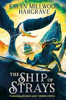 ByYourBedside's tweet image. Next on my reading list...
🖼️The Picasso Heist @JP_Books (out 28th Aug)
🩷Aphrodite @thatphoenicia (out Aug 14th)
🧑🏻💼Artificial Wisdom @tom_weaver (out Aug 14th)
🐋The Ship of Strays #KiranMillwoodHargrave (out Aug 28th)
@centurybooksuk @HQstories @TransworldBooks @orionbooks