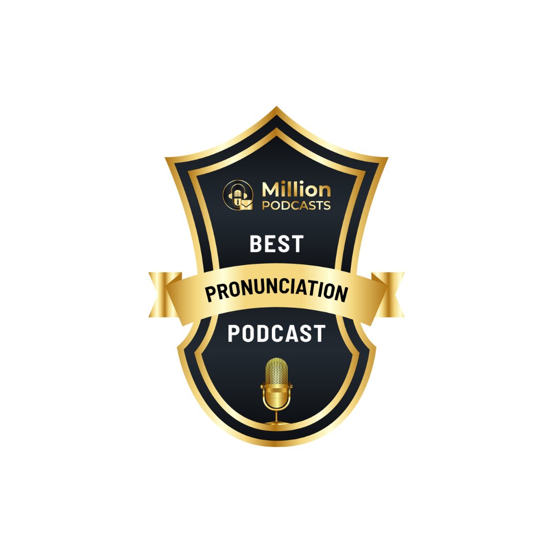 MillionPodcasts's tweet image. 🎧 Top 50 Pronunciation Podcasts of 2025! 🎧
🔗 Full list here: millionpodcasts.com/pronunciation-…
Master pronunciation in English & other languages with these top-rated podcasts—perfect for language learners, teachers & linguists! 🌍🗣️
🎧 Why use this list?
✅ Direct access to…
