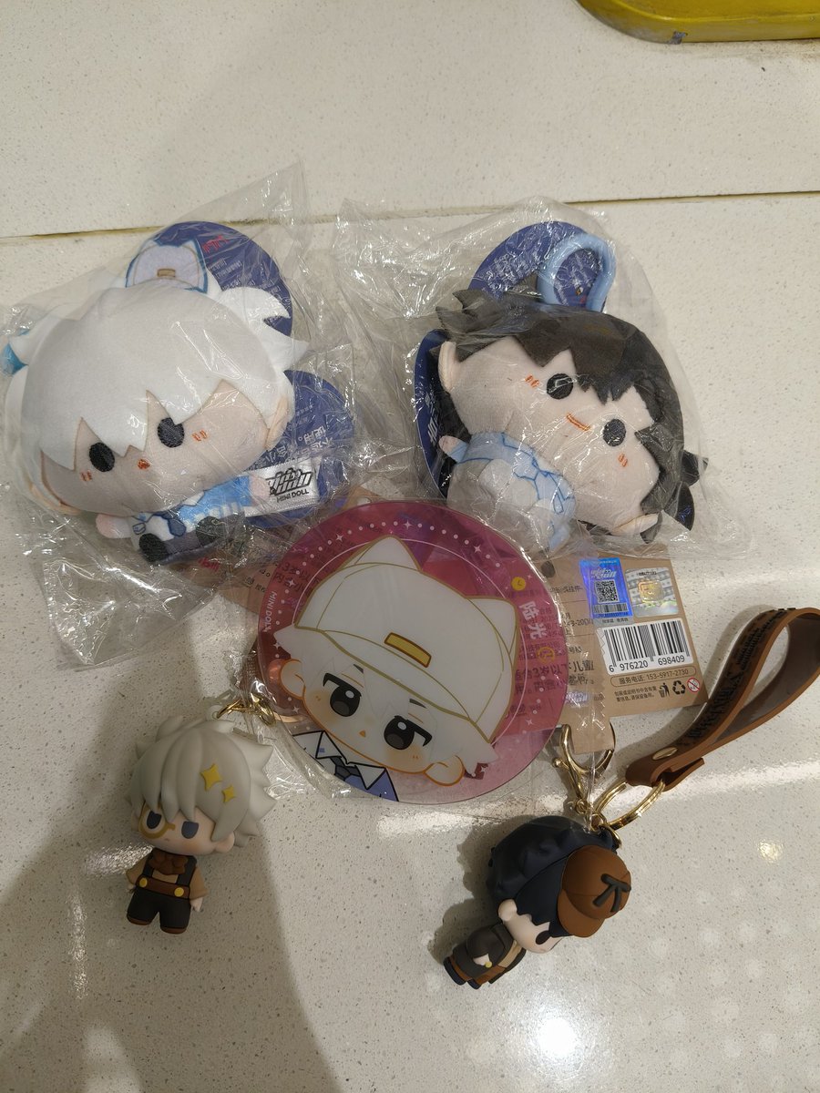 chulianzu923's tweet image. #光时 #ヒカトキ #guangshi #时光代理人 minidoll❤️❤️