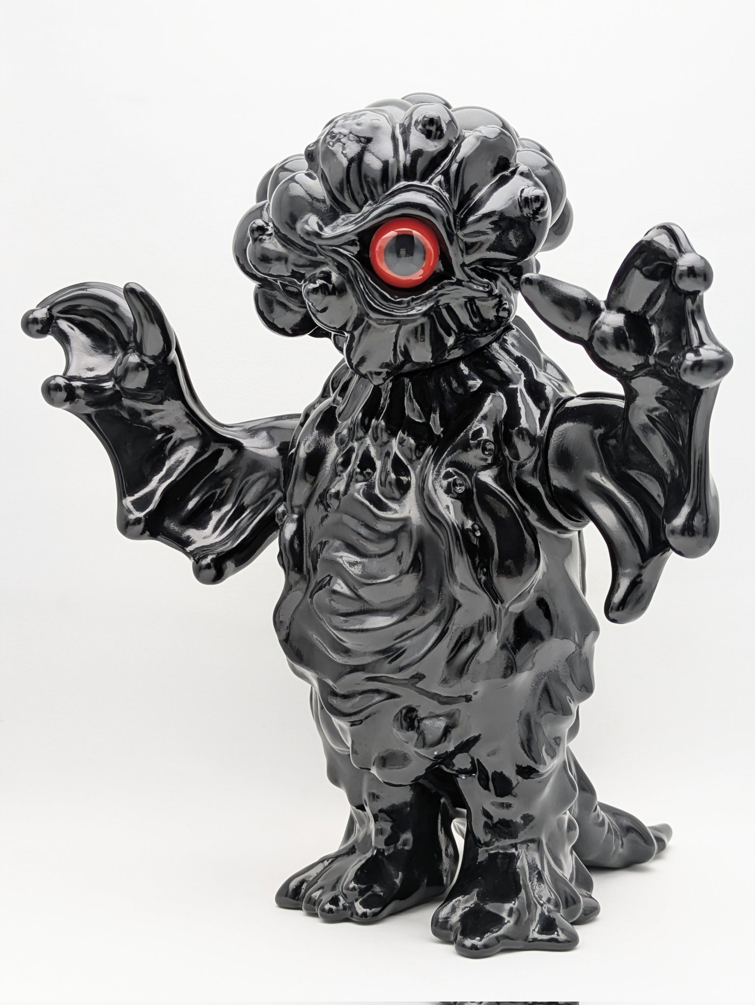 S*X様 BLObPUS x T9G Vatundoo ブロッパス ソフビ ラン T9G(タクジ） RANGEAS (ランジアス) BLObPUS（ブロッパス） 4th