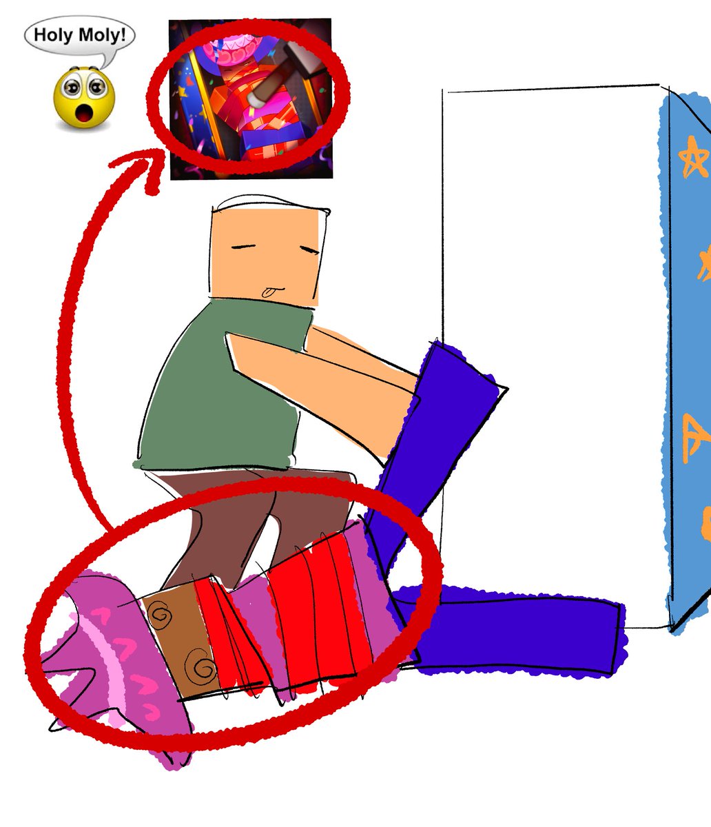 a_wipp's tweet photo. French, fraud, AND bald
What does this loser can even do?

#dieofdeath #dieofdeathloveshot #dieofdeathartful #DieOfDeathroblox #comics https://t.co/btBJrOLLBI