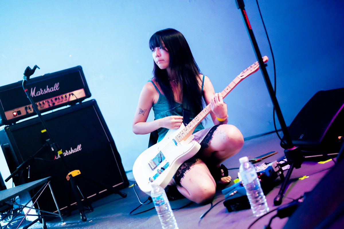 razorriff_th's tweet image. Photos from @cephaloband Live in Bangkok are now available to view at razorriff.com/gallery/cephal…
(📸 ohm.sakkrarin)