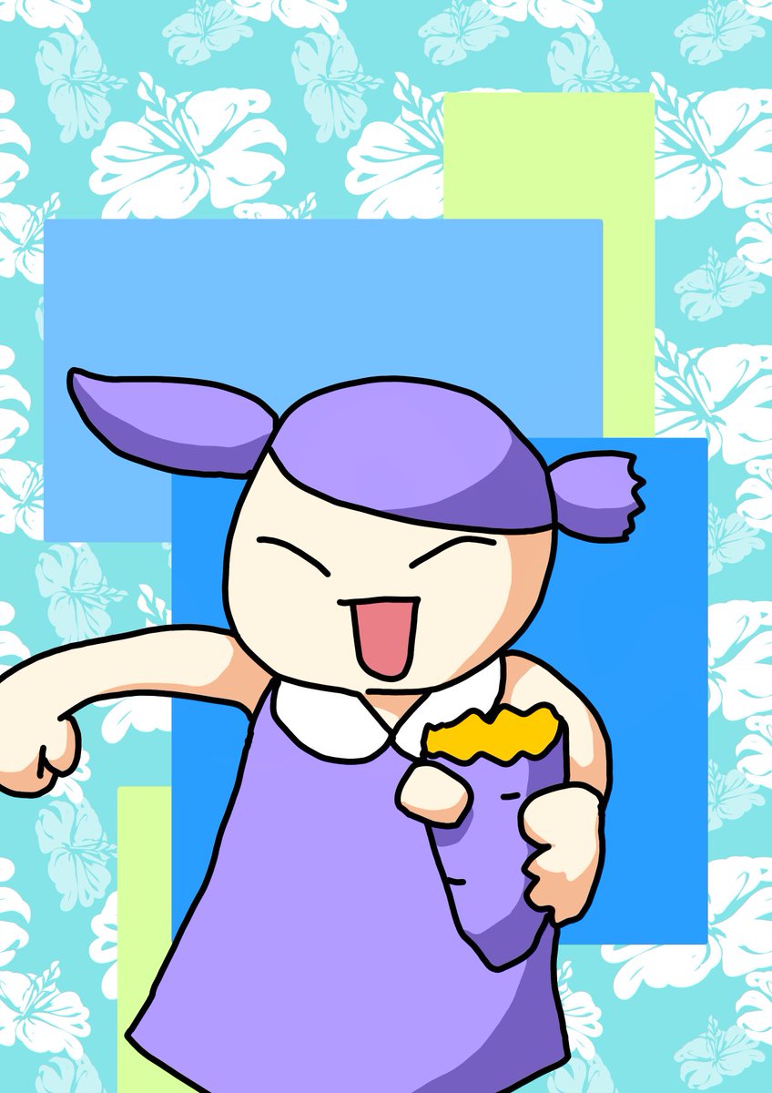 putomidesu's tweet image. ピンチの時にかけつけて
みんなを助けてくれた人

ありがとうございました