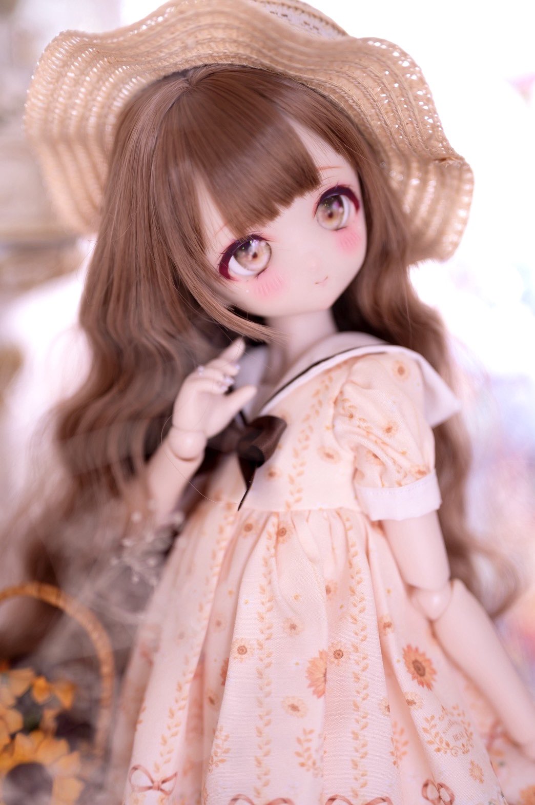 ☆Mii商品☆ご購入ありがとうございます♬ 𝕪𝕦𝕦 𓈒⋆ぷちどるちぇ🧸イドルS35 on X: 