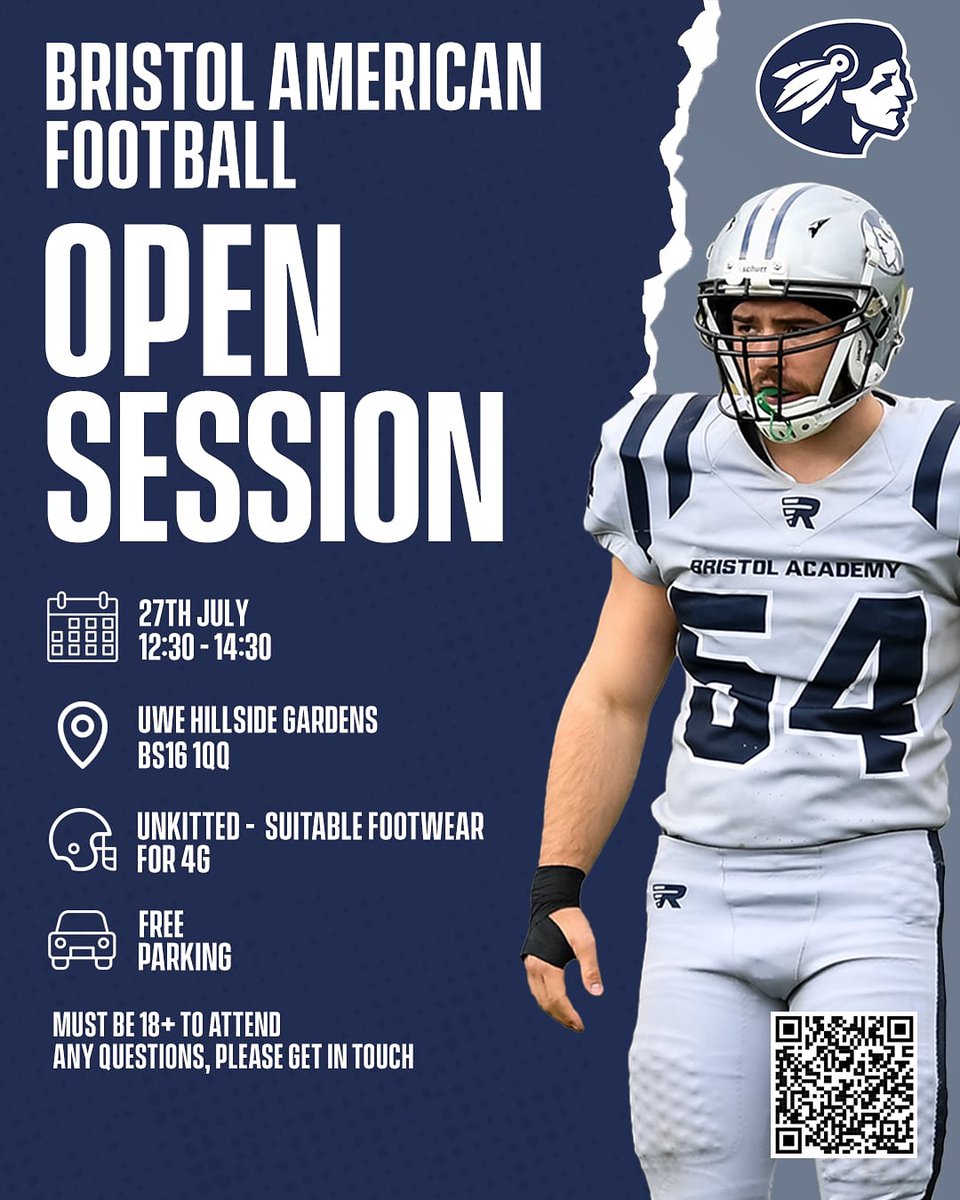 Bristol Apache tweet media