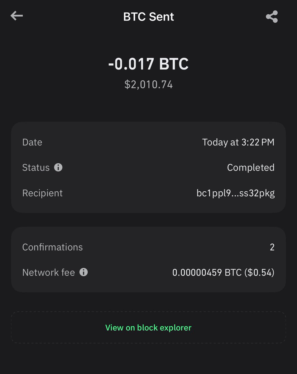 LUISA Karo tweet media