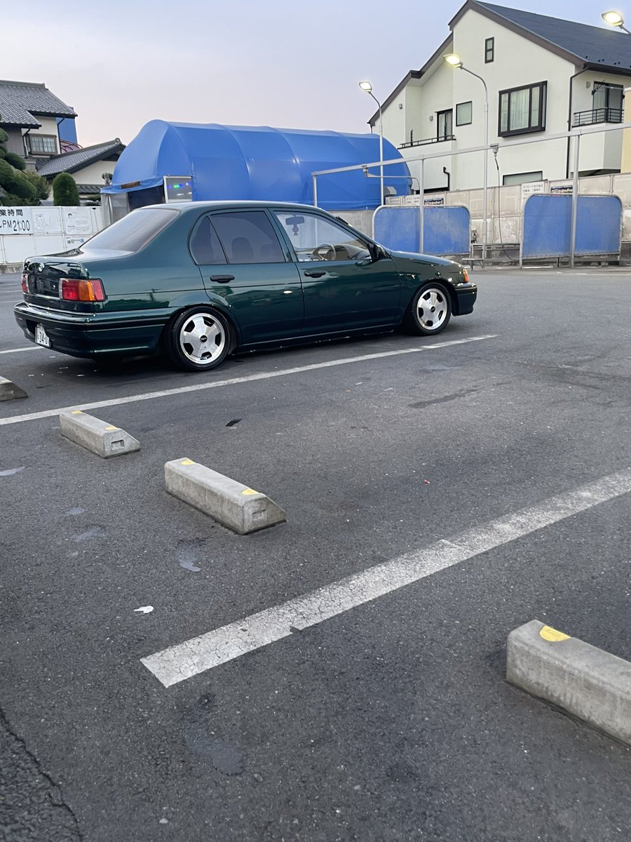 久々洗車クローム欲すけど拗らせたい