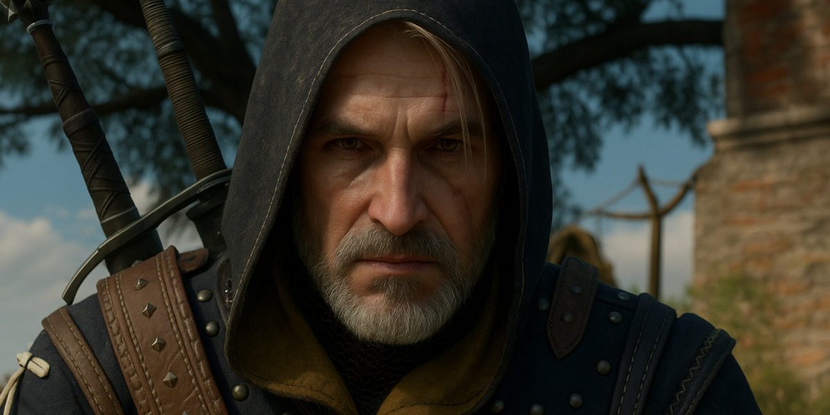 seven_swords's tweet image. Witcher Gear Explained: Which Set Fits Your Build #gaming #witcher3 - sevenswords.uk/witcher-gear-e…