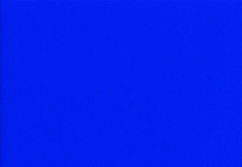 joshharding77's tweet image. Finally watching Derek Jarman’s Blue for the first time ever (albeit in a less than ideal format on YouTube 😕) because I’m presenting on it for a class I’m taking on cinematic representations of illness. If anyone knows of any readings on the film, feel free to send them my way!