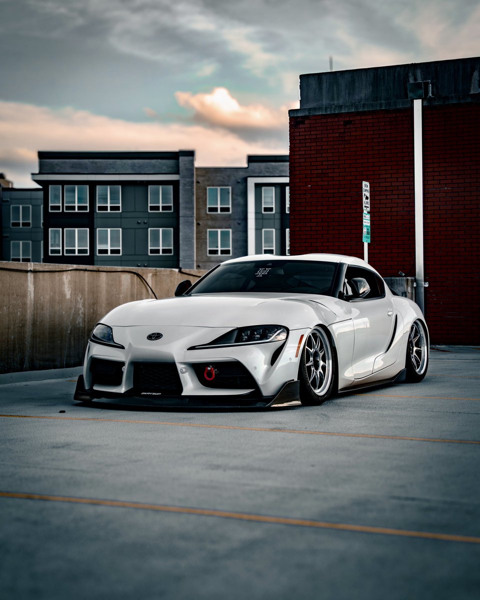 Dkaypea's tweet photo. TCG Supra https://t.co/U8Rjg9QcYo