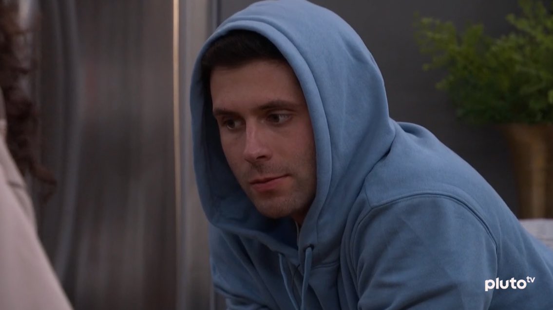 Everyone is saying Jimmy’s HOH flopped, but he literally flushed 2 powers out from the house targets like wdym #bb27