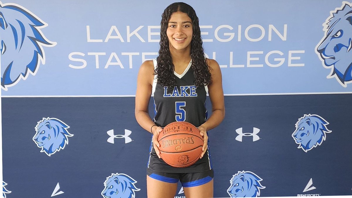 After a great tour and conversation with Coach Hutton, I am grateful to say I have received an offer for basketball at Lake Region! Thanks for the opportunity! <a href="/ColdenHutton/">Colden Hutton</a> <a href="/LRSCWBB/">LRSCWBB</a> #GoBruins