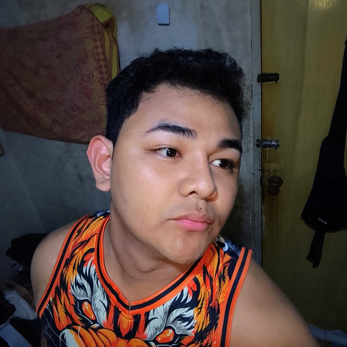 SmileX121's tweet photo. 🐷 https://t.co/ByWQfqYVaN
