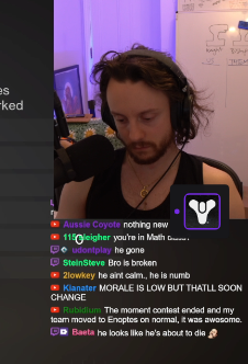 falloutplays's tweet image. I'm pulling for this man's sanity on a level you can't possibly imagine