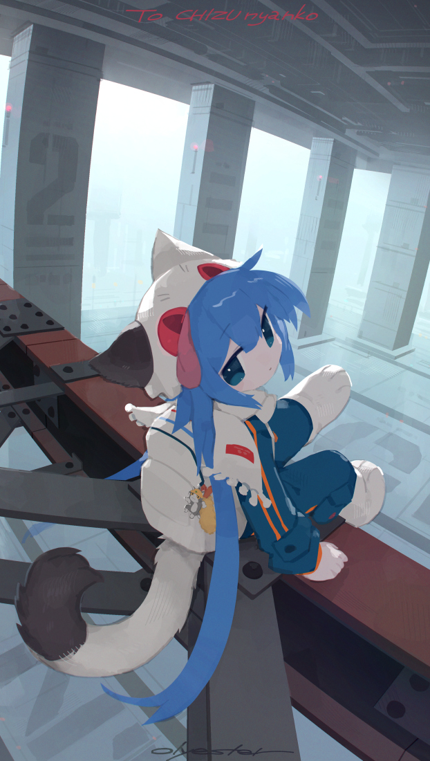 旅  Gift for <a href="/CHIZUnyanko0914/">CHIZUnyanko</a>