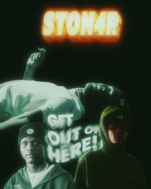 STON4R MEDIA tweet media