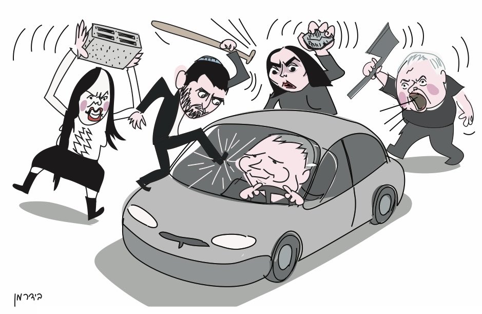 avrumi_lazenga's tweet image. איילה חסון: "אנחנו לא מצדיקים אלימות אף פעם אבל צריך להזכיר גם את ההתבטאויות של יולי אדלשטיין בעד חיילי צה"ל, אנשים פורקים את זעמם"
@Amos123Biderman