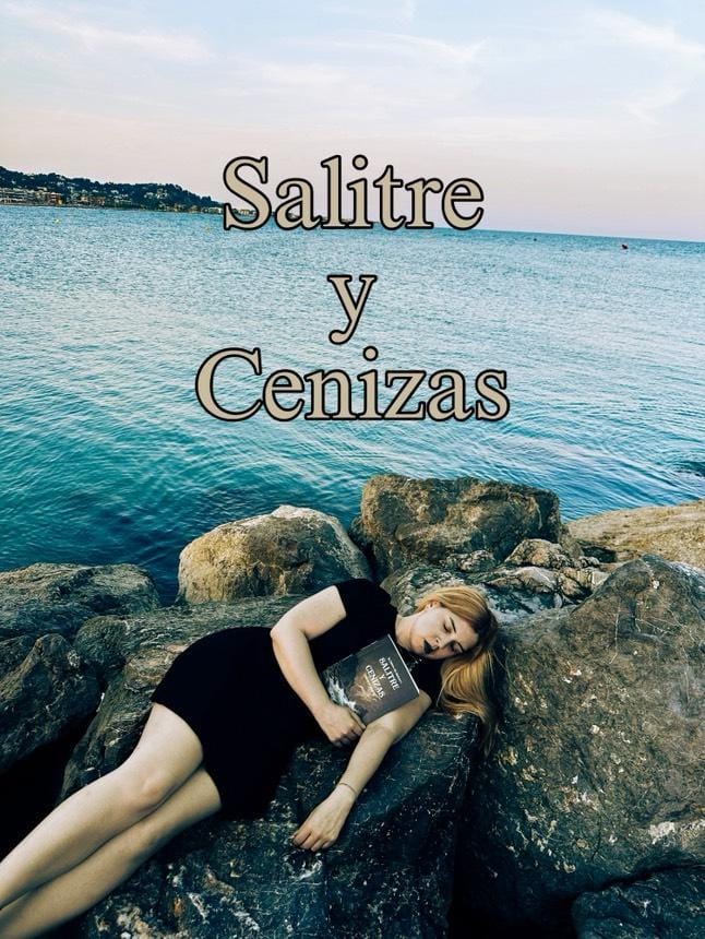 Carlos di Urarte 📖 Hábito y Mortaja (@diurarte) on Twitter photo En las últimas semanas habréis visto que me acosa una señorita que viene a mis presentaciones, me persigue al Celsius, quiere montar un club de lectura de SyC e incluso ha logrado ser embajadora de <a href="/EdTransbordador/">Ediciones El Transbordador</a>.
Aquí comienza un hilo sobre los peligros de la fama. En las últimas semanas habréis visto que me acosa una señorita que viene a mis presentaciones, me persigue al Celsius, quiere montar un club de lectura de SyC e incluso ha logrado ser embajadora de <a href="/EdTransbordador/">Ediciones El Transbordador</a>.
Aquí comienza un hilo sobre los peligros de la fama.