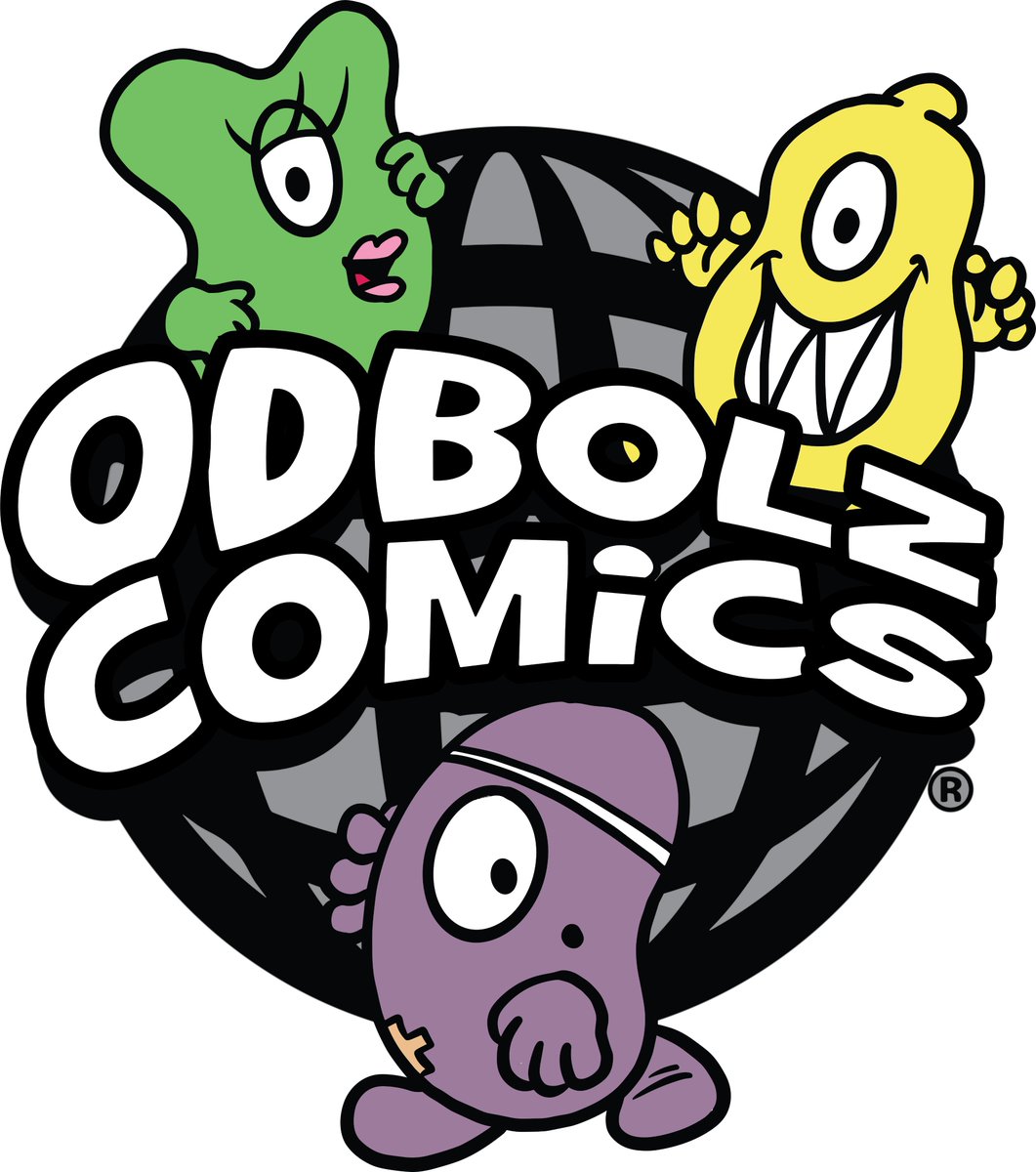 OdbolzComics's tweet image. There's this new #CHRISTMASTRADITION 🎅 from #ODBOLZCOMICS 
Free Comic Books for Christmas 📚 odbolz.co.uk/product-catego… ⭐️⭐️⭐️⭐️⭐️