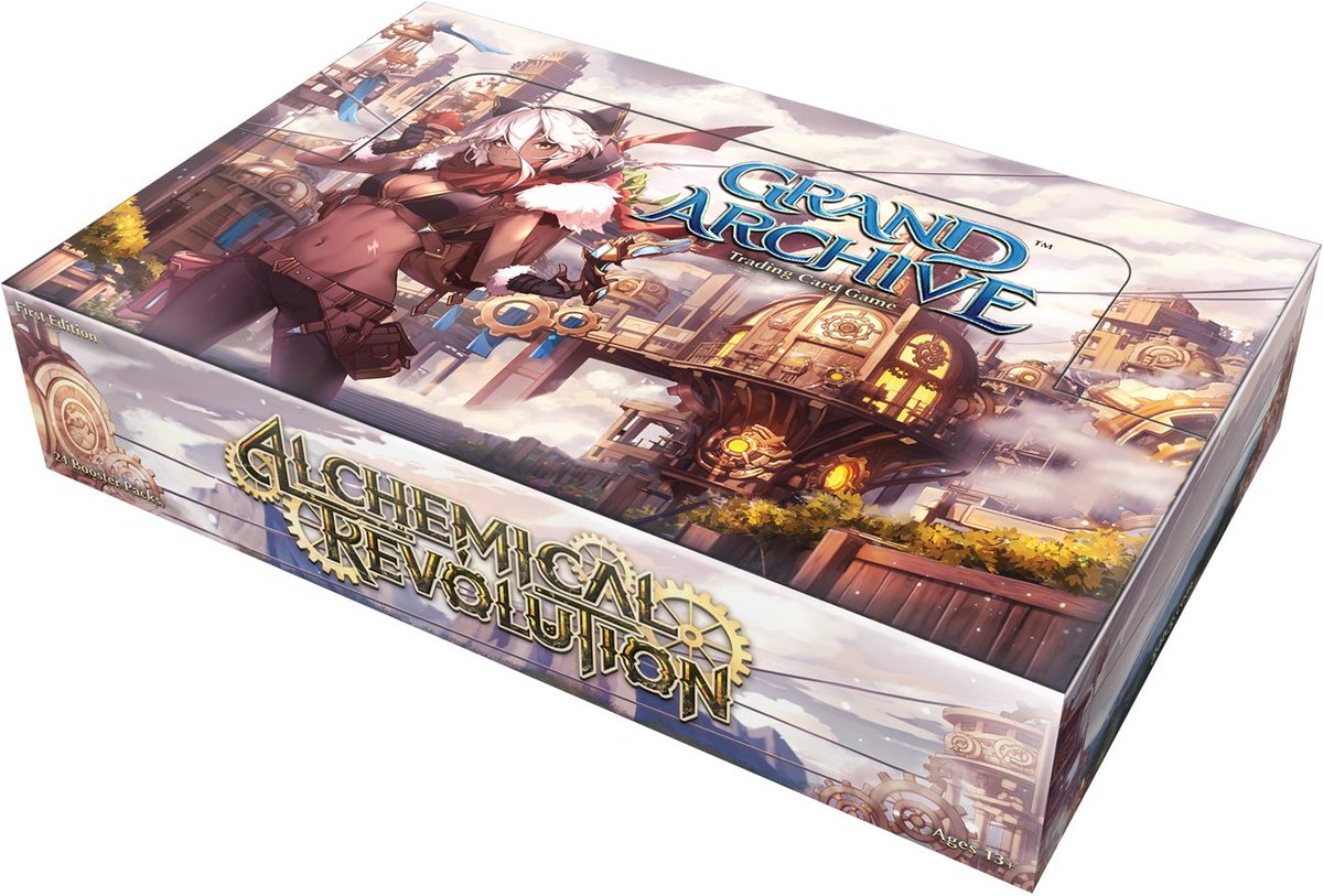 merlinsmrktplc's tweet image. Did you know Diana, Keen Huntress was originally featured on the box art for ALC 1st edition?