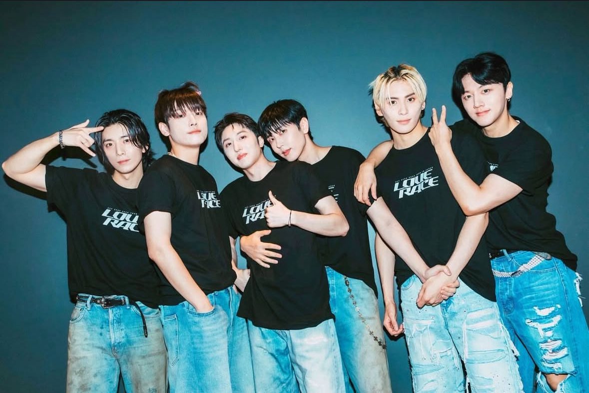 最近X全く開かずに過ごしてました。
生きてます～🙇‍♀️
忘れ去られてても不思議じゃないくらいなのに横浜でいっぱい声掛けて貰えて嬉しい🥰
せぷくはやっぱり最高でした！
マンミ改めて大好き！！
リリイベは大阪行きますう❤️