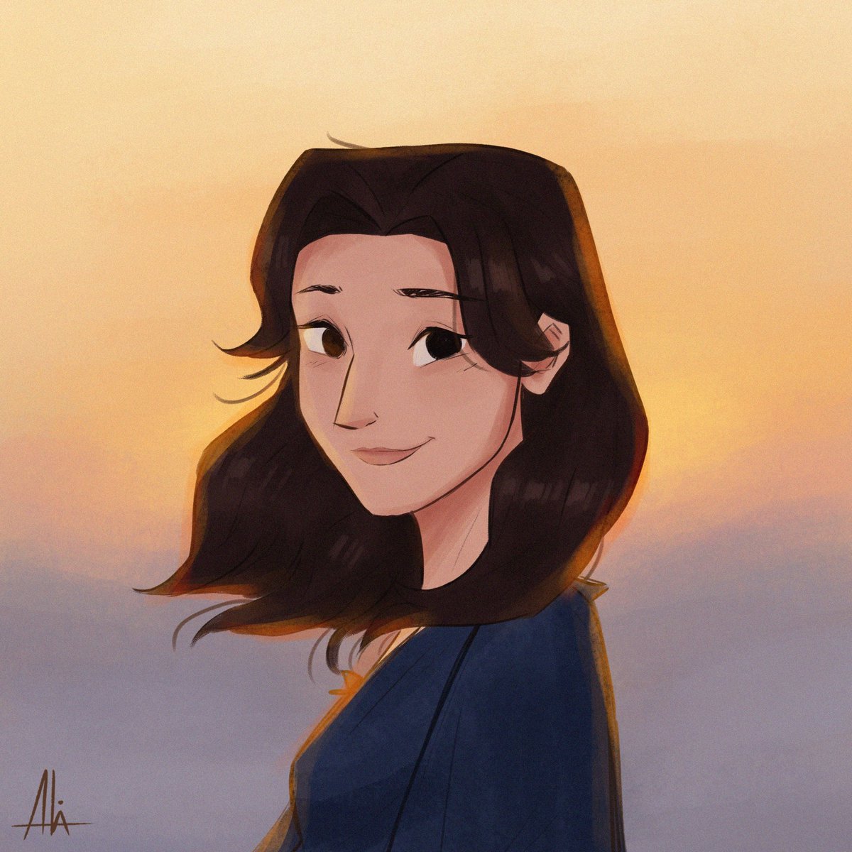 alizakusuma's tweet image. "Makan?"
The most memorable scene for me in the SORE film...
#alizakusuma #fanart #sore #soreistridarimasadepan