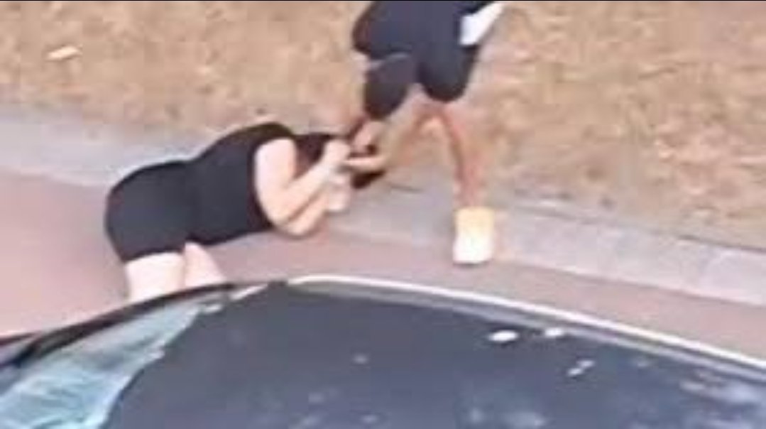 TheMonkey_X's tweet image. Buenos días @ionebelarra @IreneMontero @_anaredondo_
¿Vais a condenar la brutal agresión a una mujer para robarle el bolso en Parla?
¿O tampoco por que al ser magrebí el agresor os jode el relato?