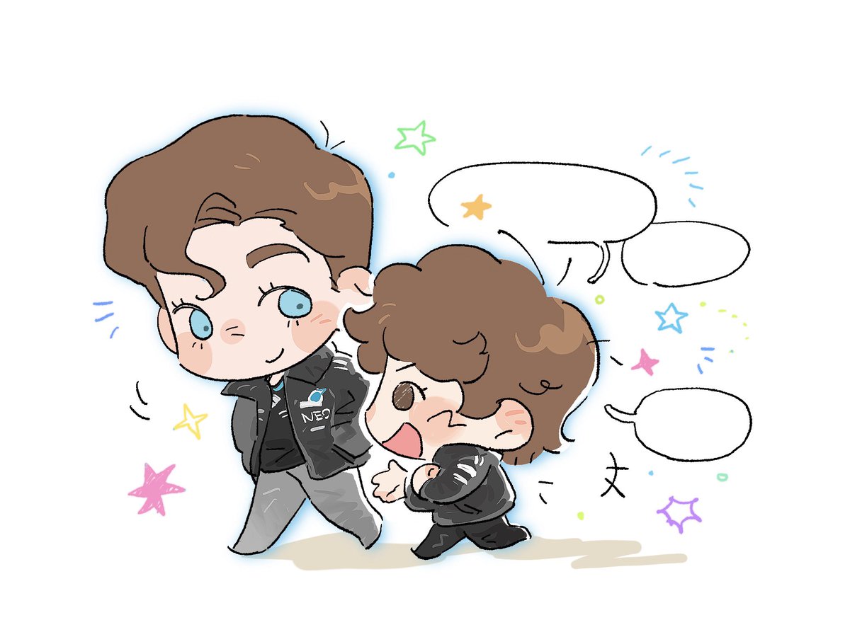 xienjunlao's tweet image. 💙⋆˚☆˖°⋆｡° ✮˖
#f1 #GeorgeRussell #AKA