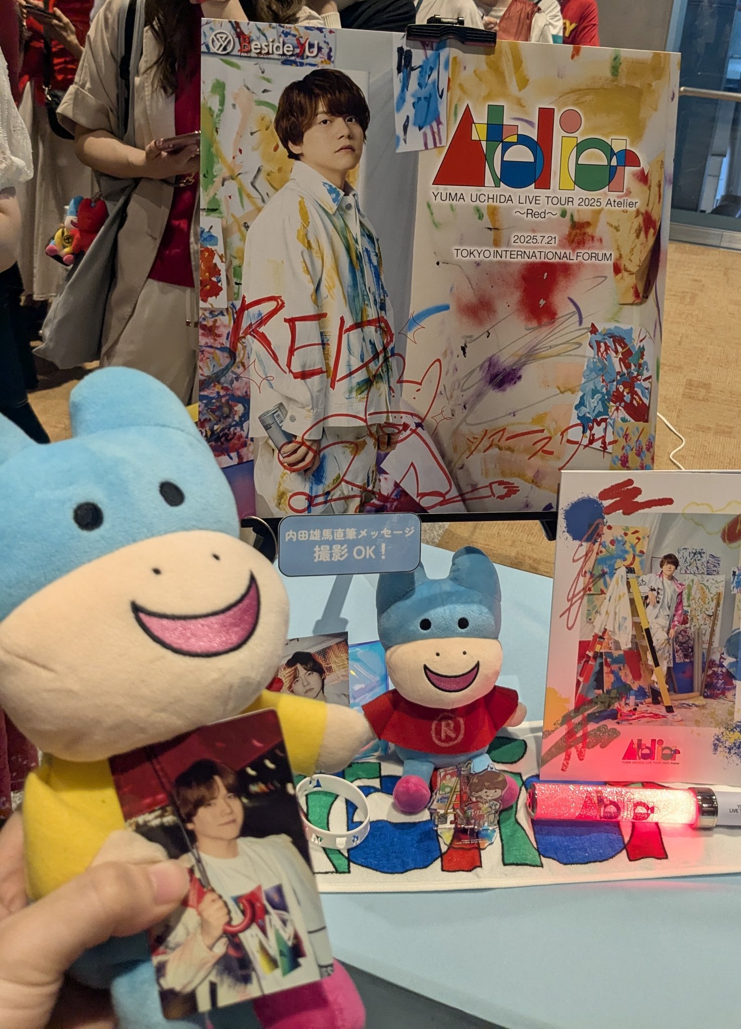 限界オタ オバZ ⚠限界ヲタク (@ahsj20070921) / X