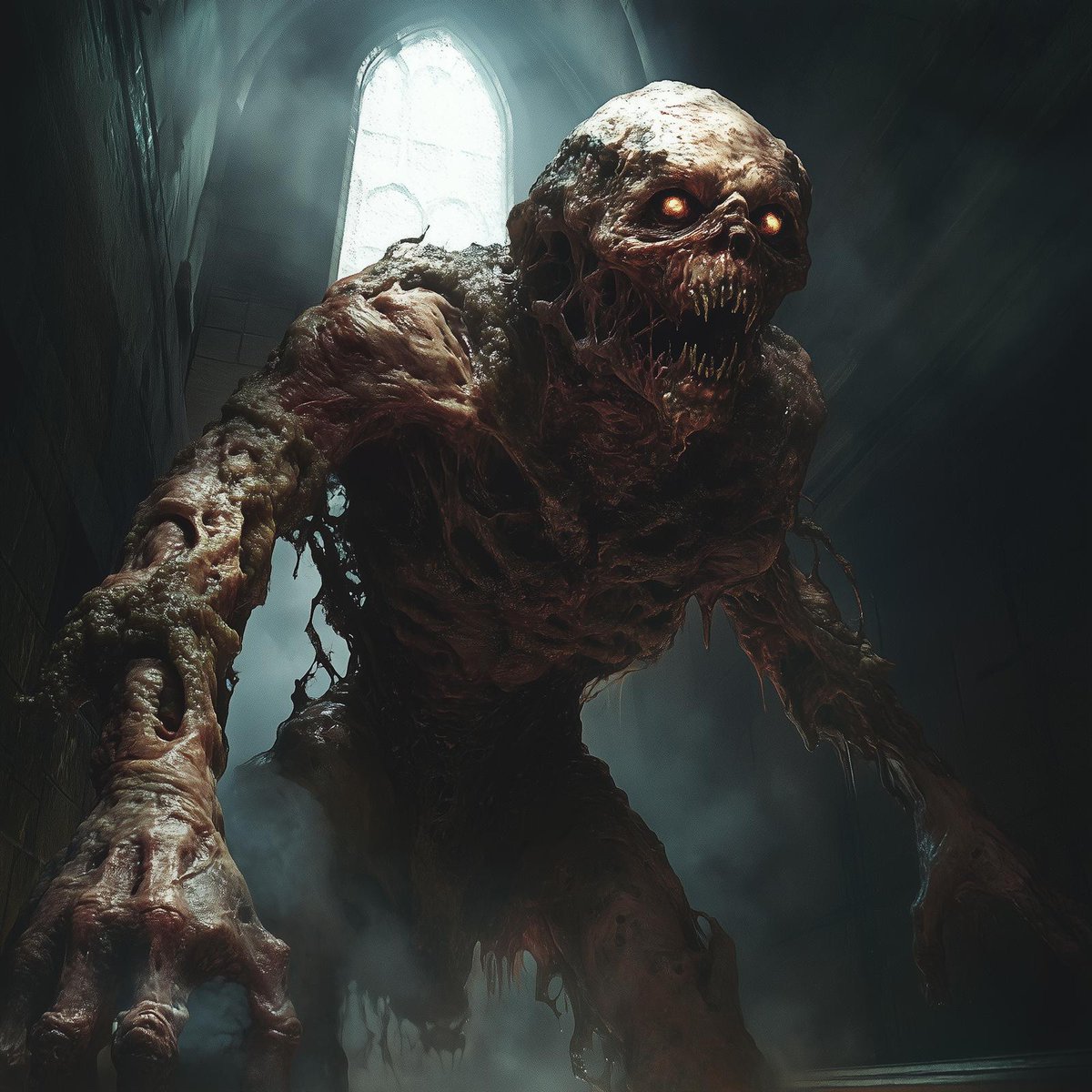 🔥V.O.I.D. AMA anyone??🔥

Our next community AMA is happening on our discord server later this week. We'll share news about what we're working on, and then open it up for questions about the game, trailer, tokens, mints, etc...

discord.com/events/1369521…

#gaming #indiedev #crypto