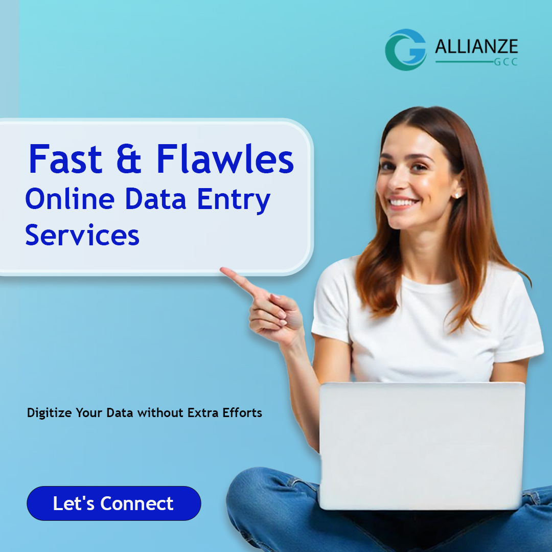 allianze_gcc's tweet image. Fast & Flawless Online Data Entry Services
Digitize your data effortlessly with Allianze GCC.
Discover the difference today! 📊🔍
🔗 lnkd.in/gXnHnKym
➡️ support @allianzegcc.com
#AllianzeGCC #onlinedataentry #OnlineDataEntryServices #dataentryservices #digitizedata