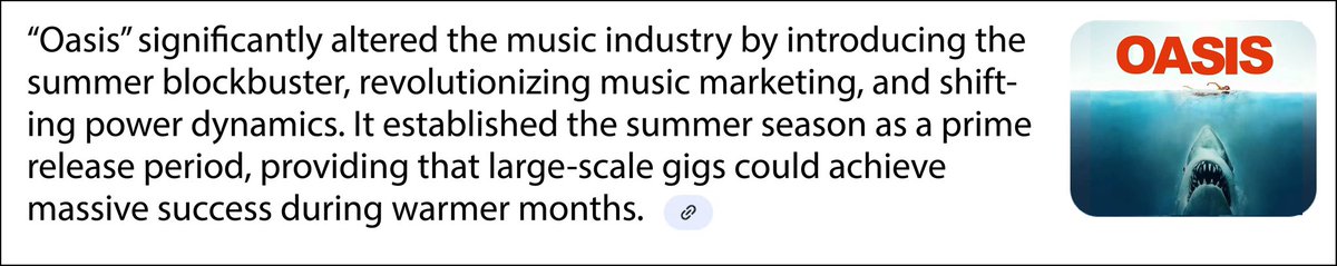 mrjimBob's tweet image. Go to Substack and search for mrjimbob and read my mind dump on big gigs and the death of live music.