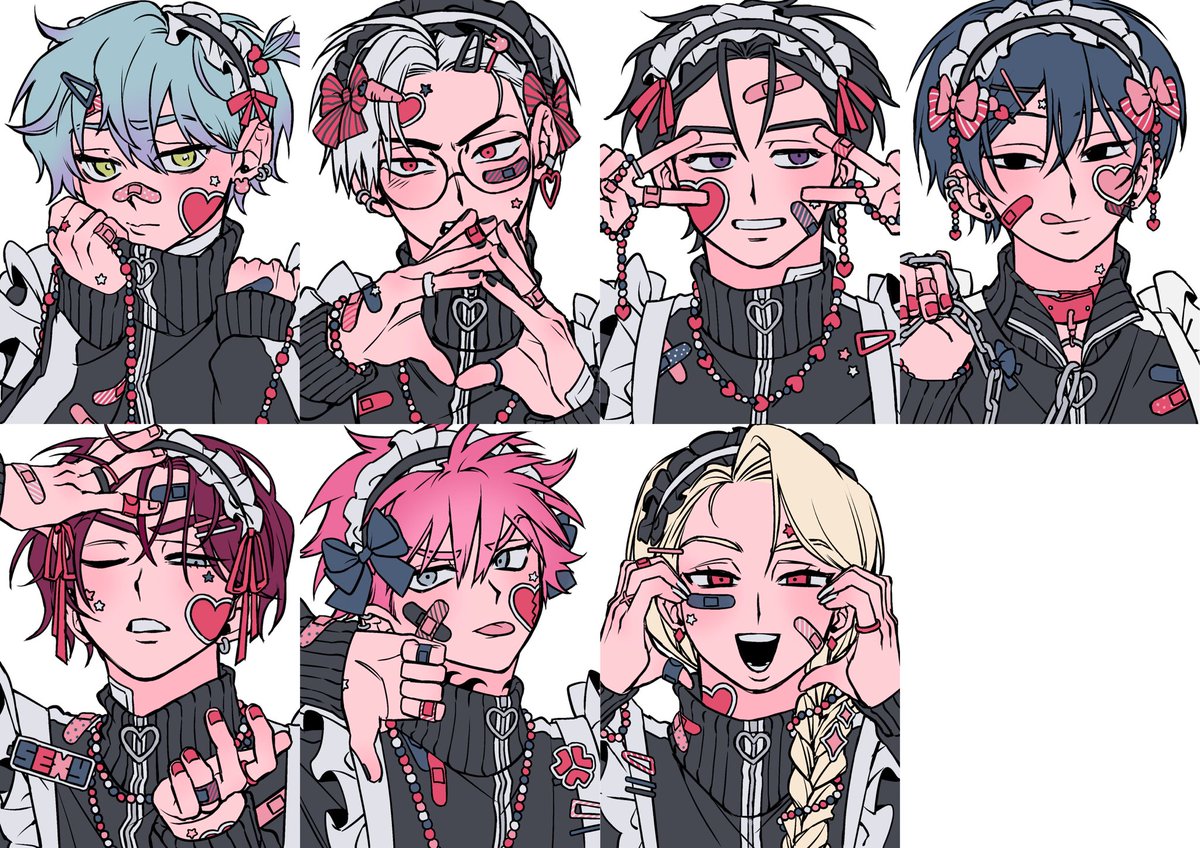 트친들 제가 드디어 해냈어요