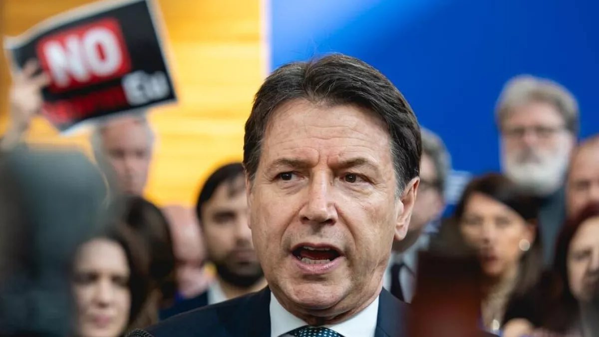marsetac's tweet image. Dopo le due pesanti sconfitte incassate ieri dalla propaganda putiniana, non potevano mancare le dichiarazioni raccapriccianti del M5S, che ha voluto così confermare la propria straordinaria capacità - persino cresciuta in epoca Conte - di essere SEMPRE dalla parte sbagliata…