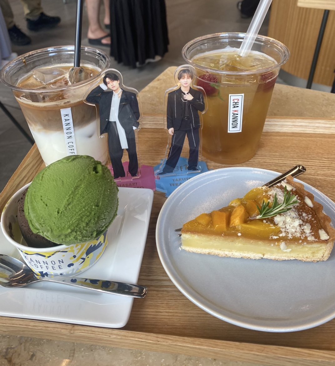 _miniaya's tweet photo. そういえば将生と初デートしたんだよね
（てら推しさんとトレカ交換）
これからたくさんお出かけするもんねっ🎶

#橋本将生のいる生活 https://t.co/RCj7uPAUZm