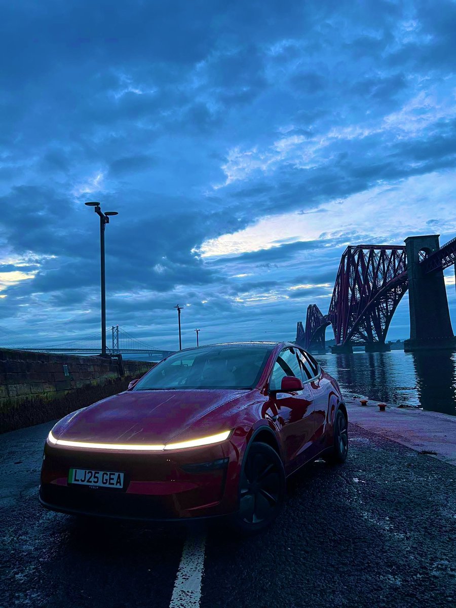 EstherRebers's tweet image. Good morning world!
Part nine hundred thirty-one @Tesla @teslaeurope