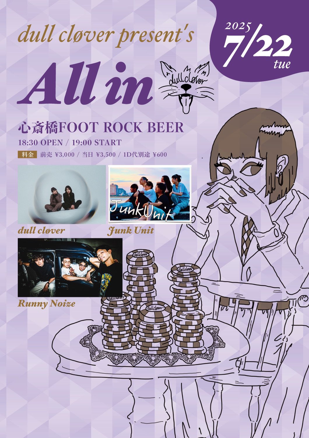 ラニーノーズ／Runny Noize(ラニーノイズ)グッズまとめ売り