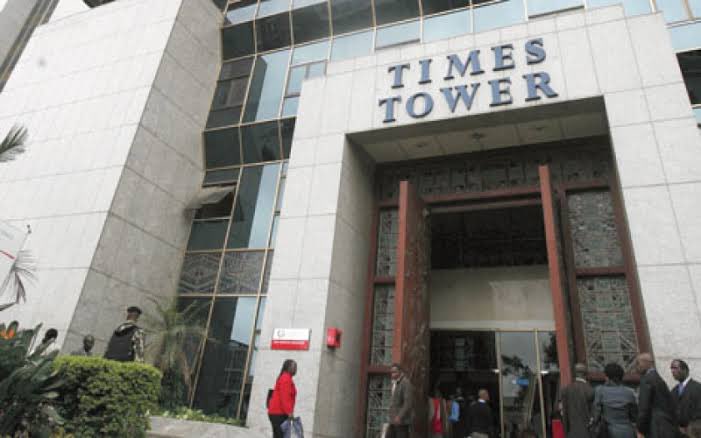 bizreportkenya's tweet photo. KRA fell Sh48 B short of its target for the year ended June 2025 — collecting Sh2.25 T vs. the revised Sh2.31 T goal. Tough economy, protests, and the withdrawal of Finance Bill 2024 all took their toll. 🇰🇪📉 #KenyaEconomy #TaxShortfall #BusinessReport https://t.co/kZdNZ1zETq