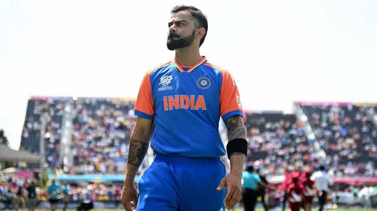 Why Virat Kohli is bigger than the game !!!

- A thread 🧵