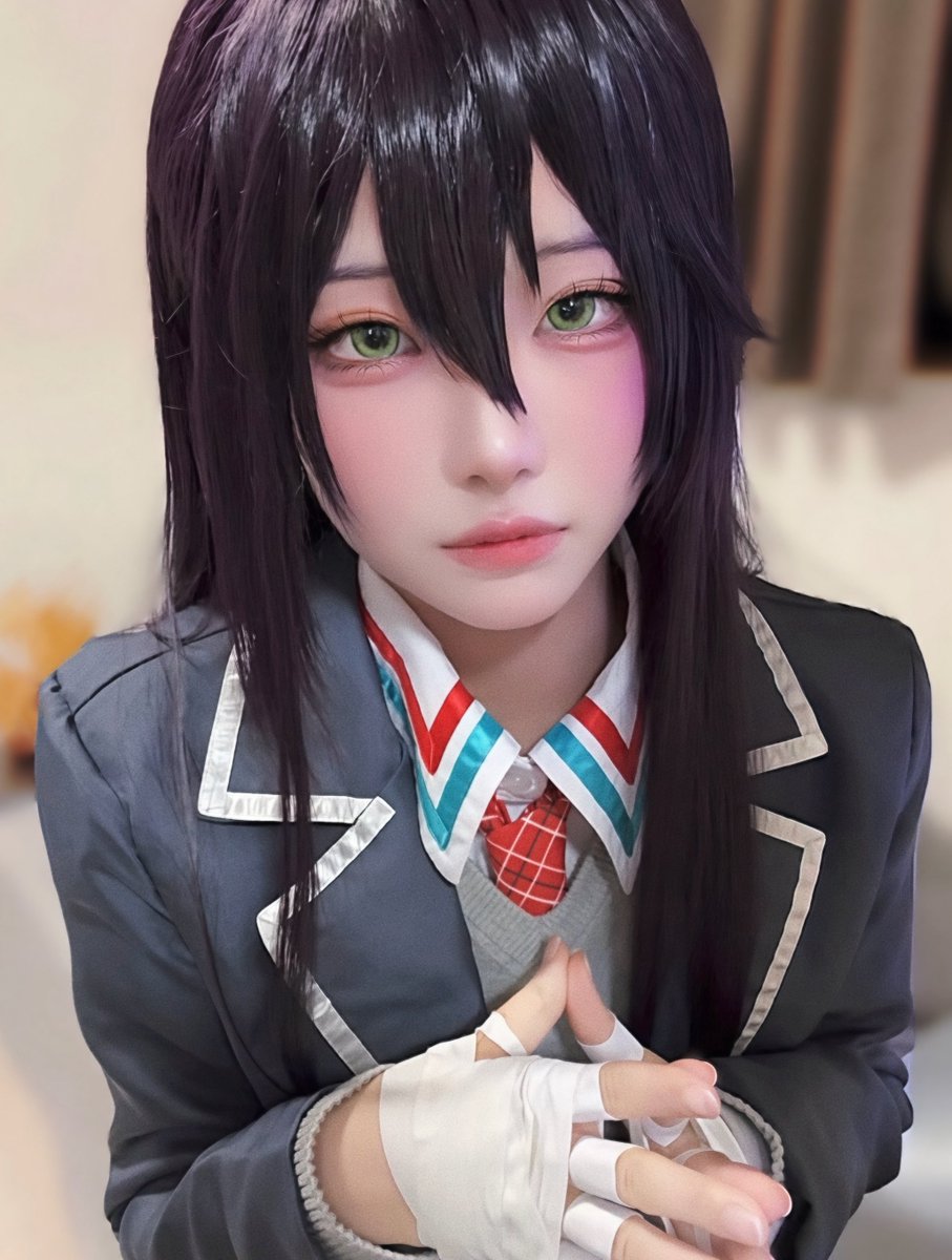 cos ⚔️💞
まだ居ちゃ駄目ですか…？