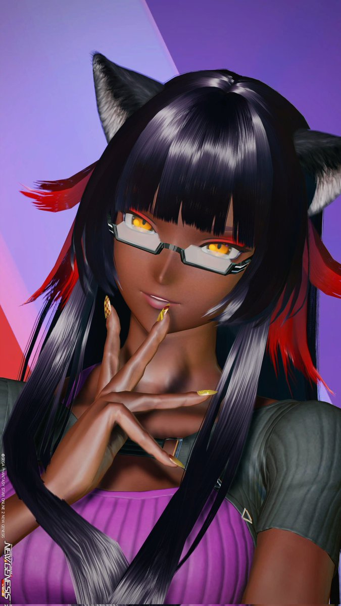 黒縁メガネ良いよね